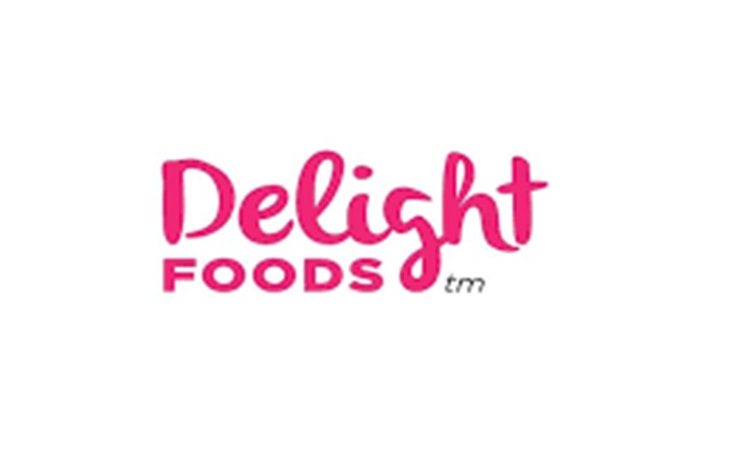 Delight Foods Asli Anardana Goli    Jar  125 grams